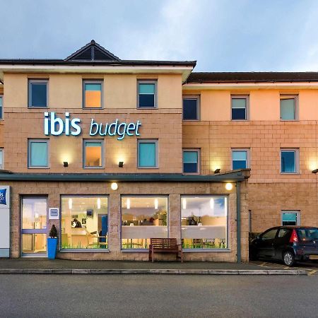 Ibis Budget Bradford Bradford (West Yorkshire) Exterior foto