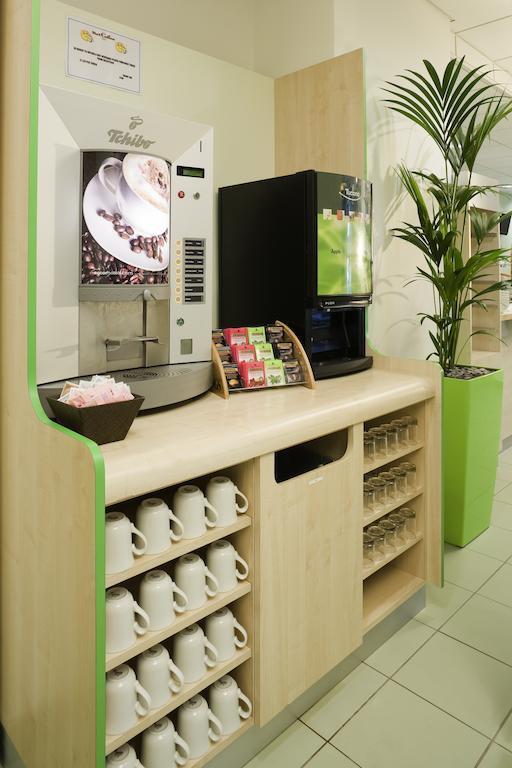 Ibis Budget Bradford Bradford (West Yorkshire) Exterior foto